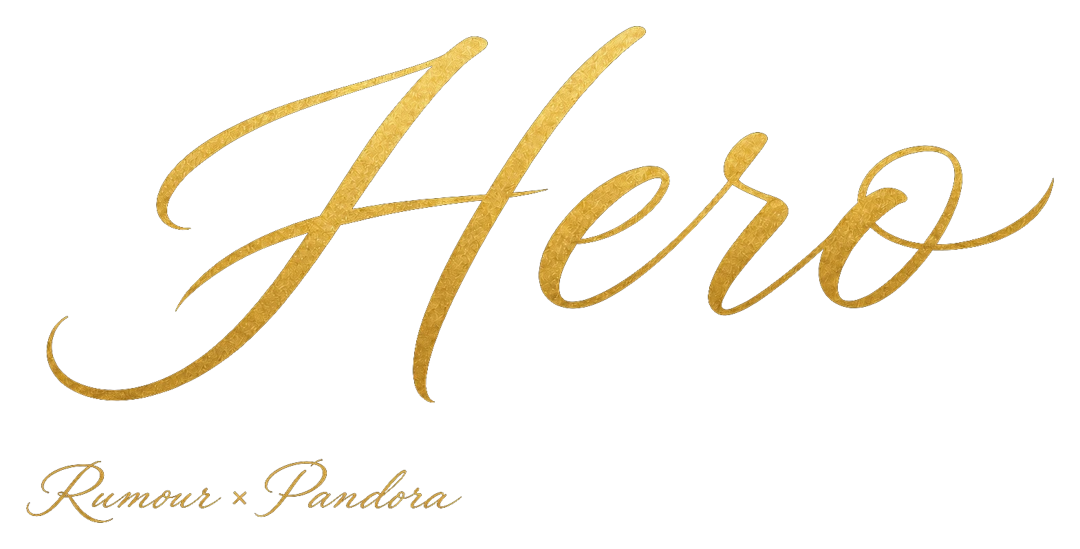 Mobilny bar Projektu HERO by Rumour × Pandora na wydarzenia w Krakowie